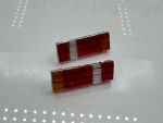 Ford Capri 2,8 Rcklichter