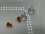 Fiat 695 Abarth Blinker