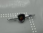Fiat 695 Abarth Emblem