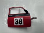 Fiat 695 Abarth Tr Rechts + Spiegel