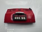 Fiat 695 Abarth Motorhaube