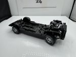 Dodge Durango Felgen + Unterboden + Motor