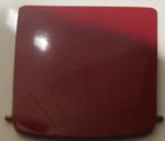 Volvo P1800S Motorhaube