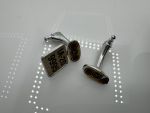 Mercedes 500K Rcklichter