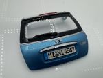 Mini Cooper S Kofferraumdeckel