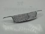 Mini Cooper Grill