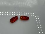 Mini Cooper Rcklichter
