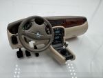 Jaguar X-Type Armaturenbrett