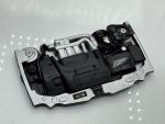 Jaguar X-Type Motor