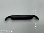 Jaguar X-Type Diffuser