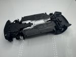 Mercedes CLK DTM AMG Coup Unterboden + Achsen + Auspuff