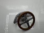 Mercedes W196 Armaturenbrett