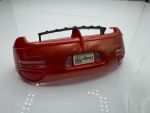 Dodge Copperhead Stostange Hinten + Rcklichter