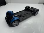 BMW E46 M3 Cabrio Unterboden + Felgen