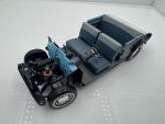 Ford 17M Felgen + Innenausstattung + Motor