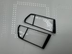 VW Golf 5 T�rscheiben Hinten