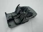 VW Golf 5 Innenausstattung