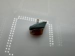 VW K�fer Cabrio R�cklicht