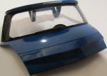 Renault Megan MTK Kofferraumdeckel