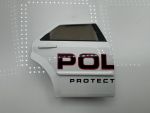 Dodge Magnum Police T�r Hinten Rechts
