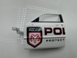 Dodge Magnum Police T�r Links
