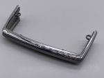 Mercedes 560 SEL Stostange Hinten