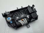 VW Eos Motor