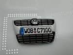 VW Eos Grill