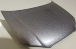 Audi A3 Motorhaube