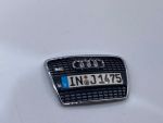 Audi A3 Grill