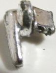 Ford Five Window Griff Hinten