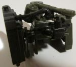 Willys MB Jeep Motor