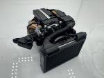 Mercedes SLK Motor