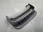 Peugeot 206 WRC Spoiler