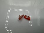 VW Scirocco 1 Blinker