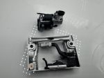 VW Scirocco 1 Motor