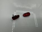Volvo PV544 Rcklichter