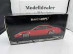 Porsche 996 GT3 RSR Original Verpackung