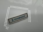 Trabant 601 Nummernschild
