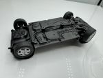 Renault Twingo Felgen + Unterboden