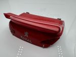 Peugeot 307 CC WRC Kofferraumdeckel + Spoiler