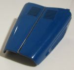 BMW 328 Motorhaube