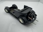 VW K�fer Cabrio Felgen + Unterboden + Motor