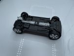 Mini Cooper Cabrio Felgen + Unterboden