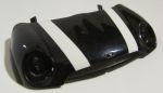 Mini Cooper Cabrio Motorhaube