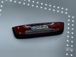 Mini Cooper Cabrio Stostange Vorne