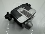 Mercedes SL Black Series Motor