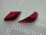 Mercedes SL Black Series Rcklichter