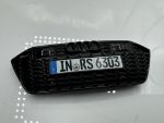Audi RS6 Avant Singleframe