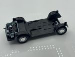 VW 1600 Felgen + Unterboden + Motor
